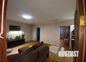 3-к квартира, вторичка, 63м2, 5/5 этаж