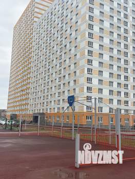 2-к квартира, вторичка, 62м2, 17/24 этаж