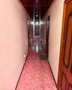 Студия квартира, вторичка, 38м2, 3/3 этаж