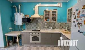 1-к квартира, вторичка, 38м2, 1/3 этаж