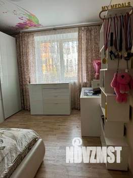 3-к квартира, вторичка, 83м2, 2/13 этаж