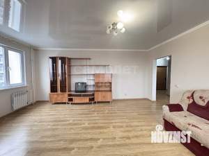 1-к квартира, вторичка, 47м2, 15/17 этаж