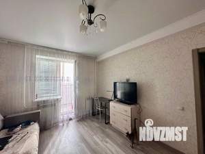 1-к квартира, вторичка, 35м2, 9/17 этаж