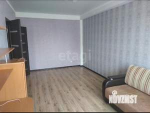 1-к квартира, вторичка, 39м2, 11/17 этаж