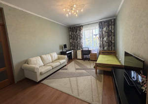 3-к квартира, вторичка, 70м2, 3/3 этаж