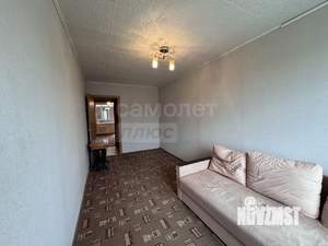 2-к квартира, вторичка, 44м2, 5/5 этаж
