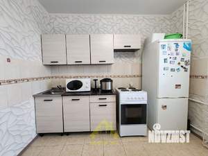 1-к квартира, вторичка, 39м2, 13/17 этаж