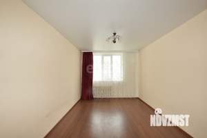 1-к квартира, вторичка, 36м2, 10/17 этаж