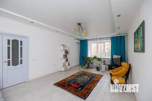 1-к квартира, вторичка, 52м2, 3/10 этаж
