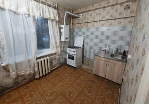 1-к квартира, вторичка, 30м2, 1/5 этаж