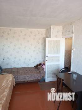 1-к квартира, вторичка, 27м2, 2/2 этаж