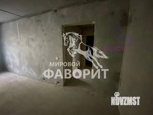 2-к квартира, вторичка, 62м2, 9/25 этаж