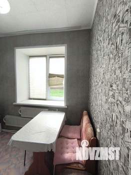 1-к квартира, вторичка, 30м2, 1/3 этаж