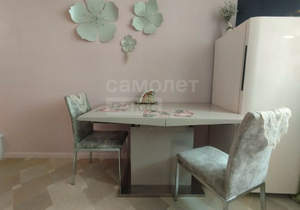 2-к квартира, вторичка, 60м2, 7/10 этаж