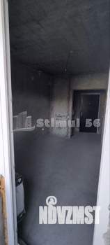 2-к квартира, вторичка, 59м2, 2/17 этаж