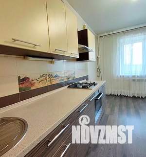 2-к квартира, вторичка, 83м2, 2/10 этаж