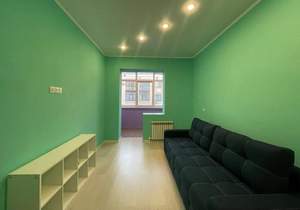 2-к квартира, вторичка, 50м2, 2/3 этаж