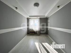 3-к квартира, вторичка, 74м2, 8/9 этаж
