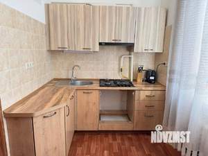 2-к квартира, вторичка, 58м2, 4/4 этаж