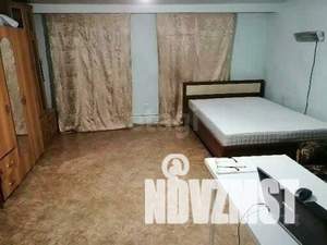 1-к квартира, вторичка, 41м2, 1/1 этаж
