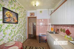 3-к квартира, вторичка, 66м2, 5/9 этаж