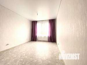 3-к квартира, вторичка, 61м2, 13/18 этаж