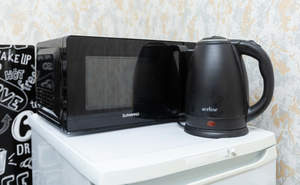 1-к квартира, вторичка, 39м2, 6/17 этаж