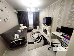 2-к квартира, вторичка, 59м2, 1/16 этаж
