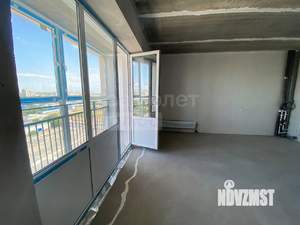 3-к квартира, вторичка, 97м2, 11/17 этаж