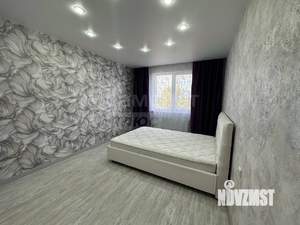 2-к квартира, вторичка, 50м2, 5/18 этаж