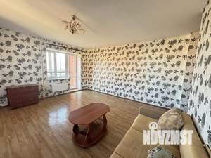 2-к квартира, вторичка, 74м2, 16/16 этаж