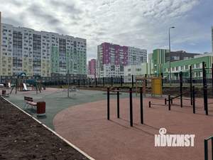 2-к квартира, сданный дом, 60м2, 15/20 этаж