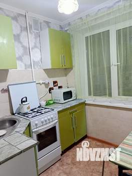 4-к квартира, вторичка, 61м2, 3/5 этаж