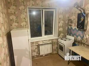 1-к квартира, вторичка, 34м2, 3/3 этаж