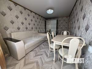 1-к квартира, вторичка, 30м2, 4/5 этаж