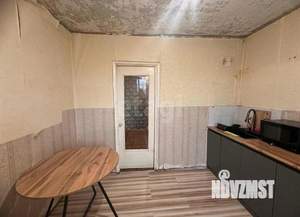 2-к квартира, вторичка, 53м2, 5/5 этаж