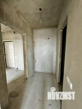 2-к квартира, вторичка, 59м2, 7/17 этаж