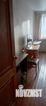 3-к квартира, вторичка, 62м2, 3/5 этаж