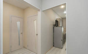 1-к квартира, вторичка, 36м2, 11/19 этаж