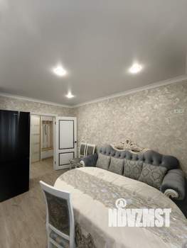 2-к квартира, вторичка, 62м2, 8/17 этаж