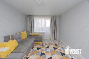 2-к квартира, вторичка, 60м2, 5/5 этаж