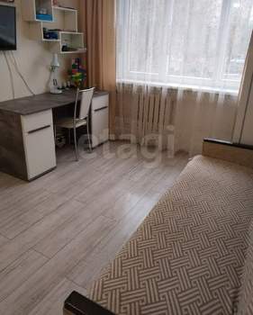 2-к квартира, вторичка, 48м2, 2/5 этаж