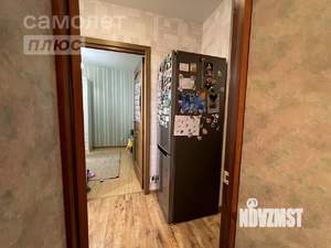 2-к квартира, вторичка, 48м2, 9/9 этаж