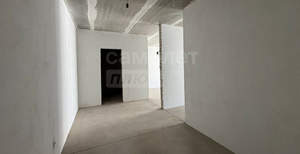 1-к квартира, вторичка, 54м2, 6/17 этаж