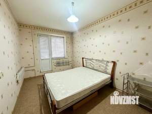 3-к квартира, вторичка, 64м2, 6/9 этаж