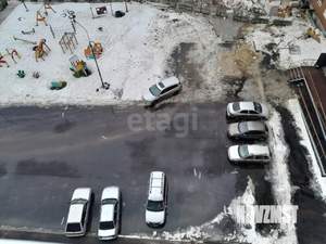 1-к квартира, вторичка, 37м2, 8/17 этаж
