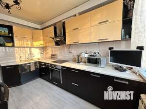 2-к квартира, вторичка, 65м2, 16/17 этаж