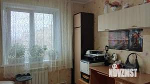 3-к квартира, вторичка, 66м2, 5/9 этаж