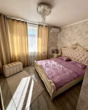 2-к квартира, вторичка, 70м2, 3/16 этаж