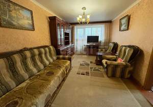 3-к квартира, вторичка, 56м2, 4/5 этаж